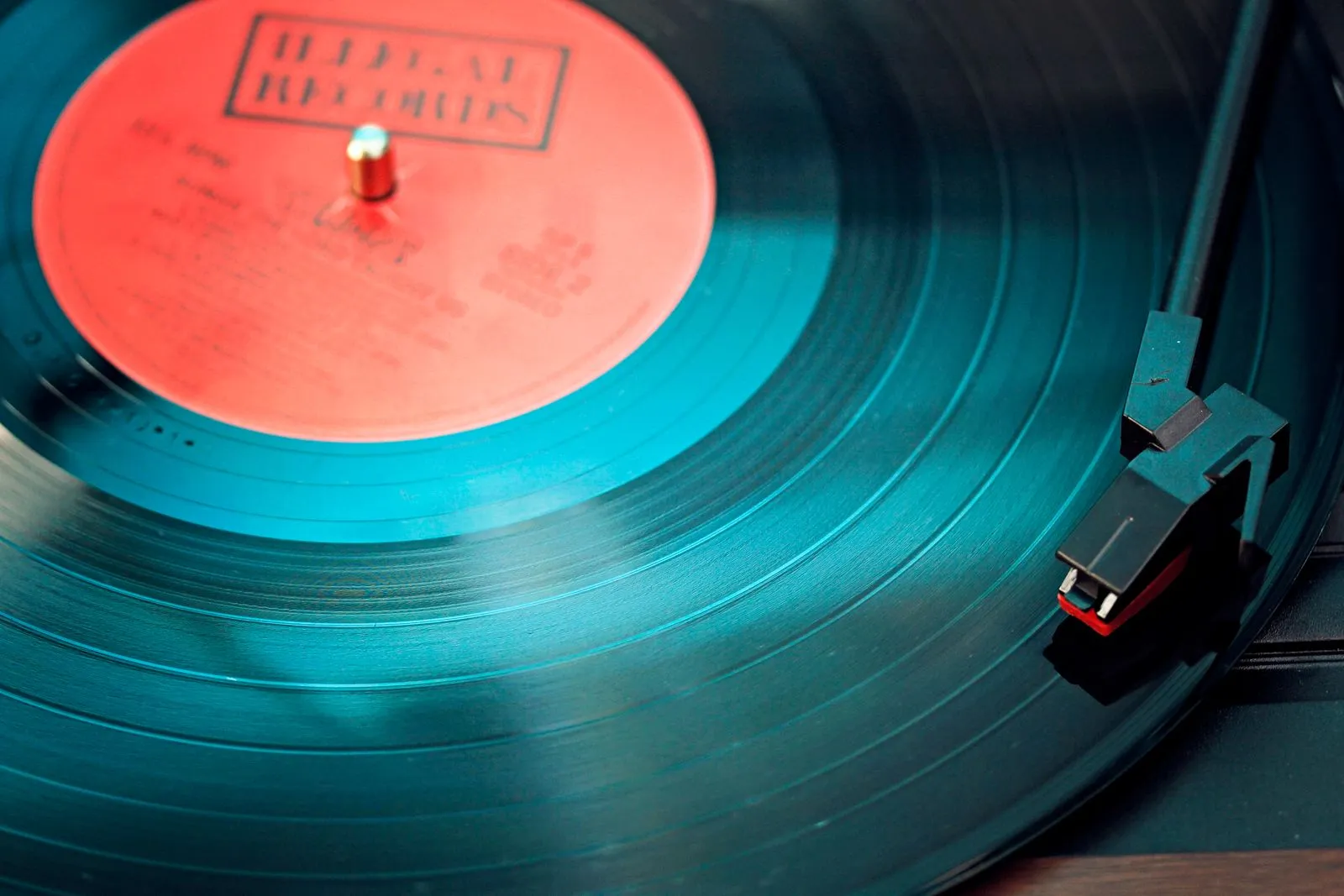 How to Start a Classical Music Record Collection