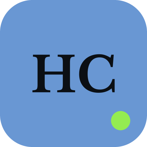 Harborlight Classical logo